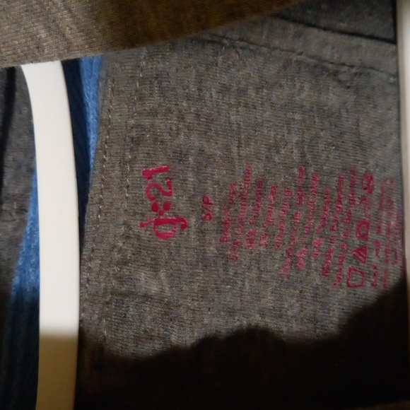 G21 jacket - Picture 6 of 7